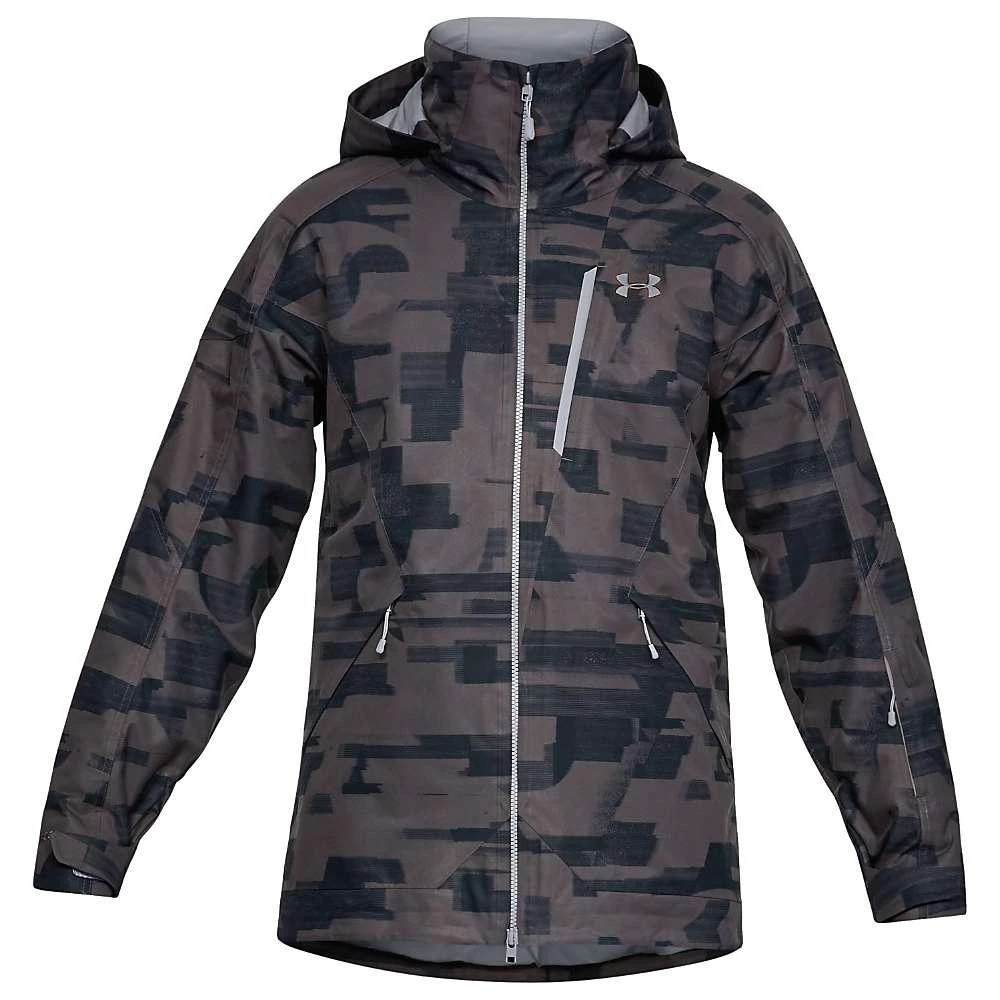 商品Under Armour|Men's Gridline Jacket,价格¥1187,第1张图片