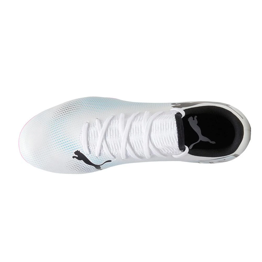 商品Puma|Future 7 Play Firm Ground/Artificial Ground Soccer Cleats,价格¥424,第4张图片详细描述