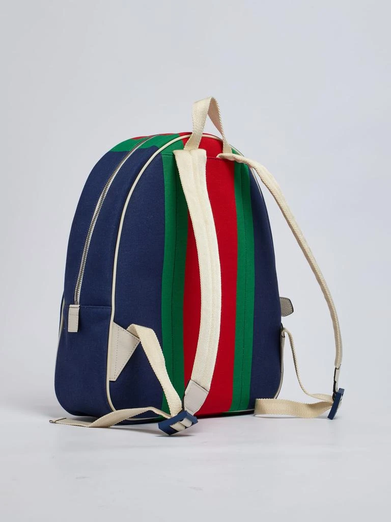 商品Gucci|Backpack Backpack,价格¥8906,第3张图片详细描述