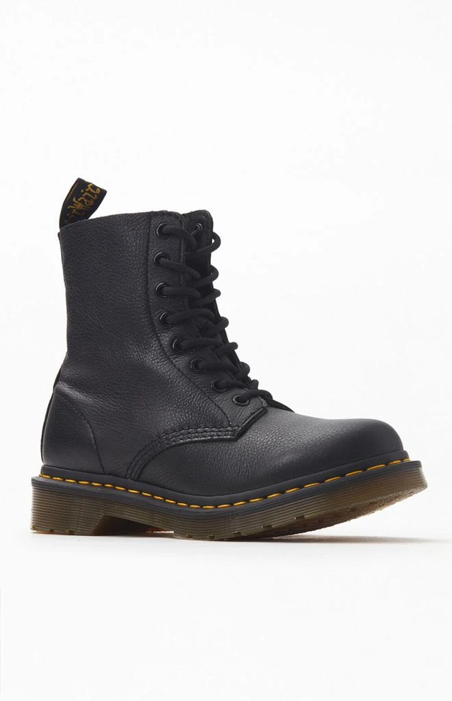 商品Dr. Martens|Women's 1460 Pascal Virginia Boots,价格¥378,第1张图片