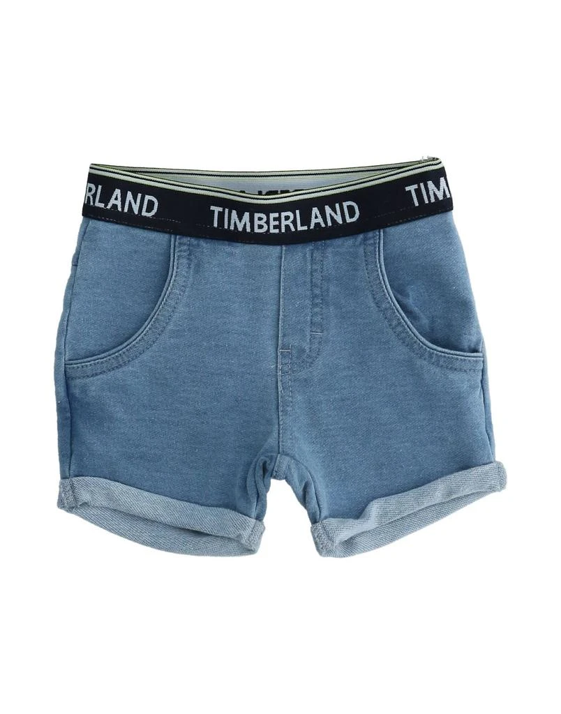 商品Timberland|Shorts & Bermuda,价格¥194,第1张图片