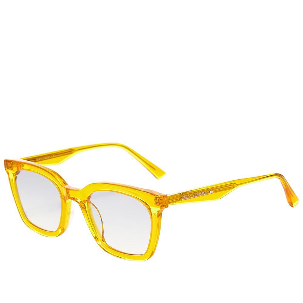商品GENTLE MONSTER|Gentle Monster Momati Sunglasses,价格¥1795,第1张图片