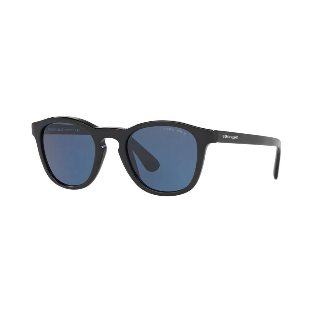 商品Giorgio Armani|Arnette Sunglasses, AR8112,价格¥942,第1张图片