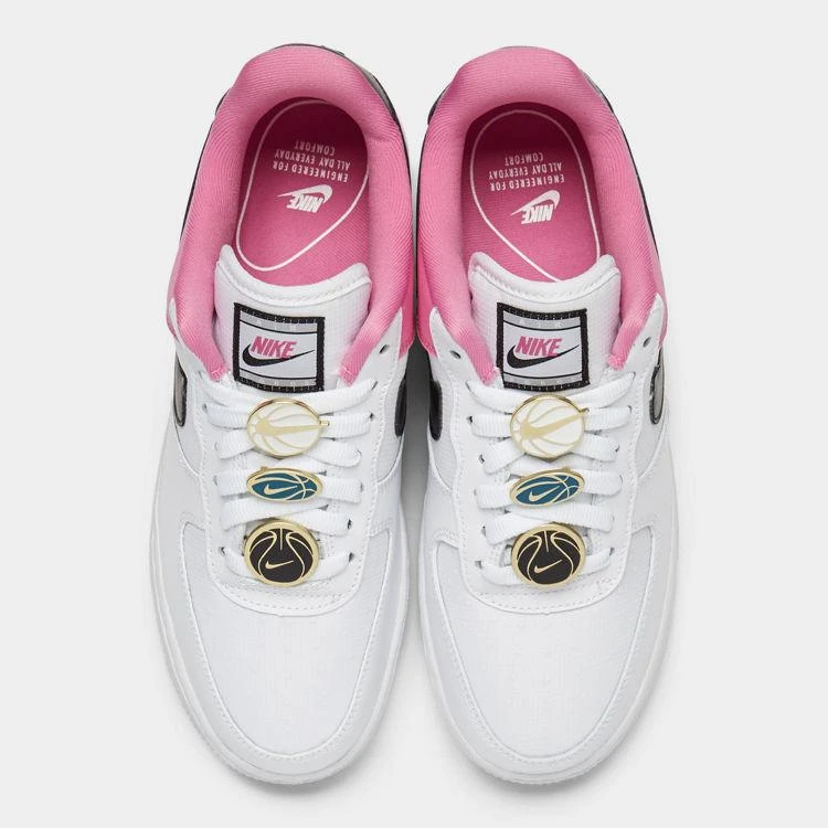 商品NIKE|女士 Air Force 1 '07 SE 休闲鞋,价格¥371,第5张图片详细描述