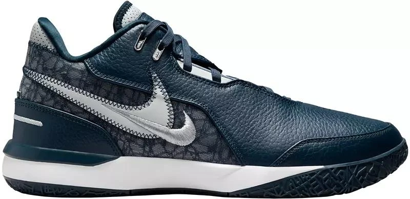 商品NIKE|Nike LeBron NXXT Gen AMPD Basketball Shoes,价格¥1116,第1张图片