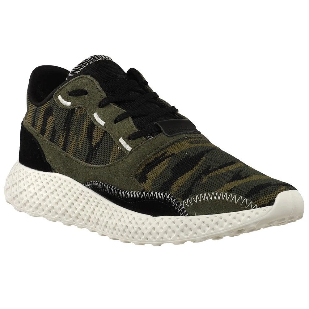 商品Steve Madden|Run Camo Sneakers,价格¥280,第2张图片详细描述