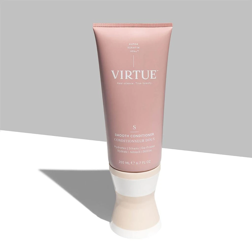 商品VIRTUE|VIRTUE Smooth Conditioner,价格¥150,第3张图片详细描述