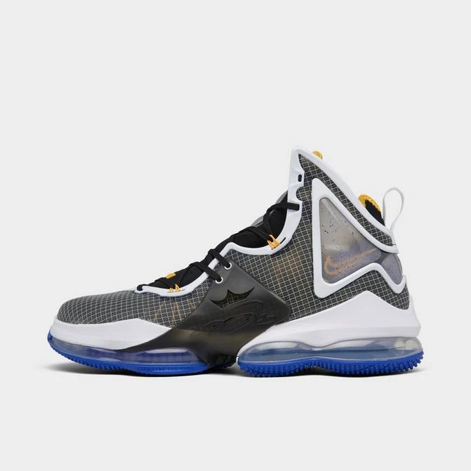 商品NIKE|Nike LeBron 19 Basketball Shoes,价格¥1205,第1张图片