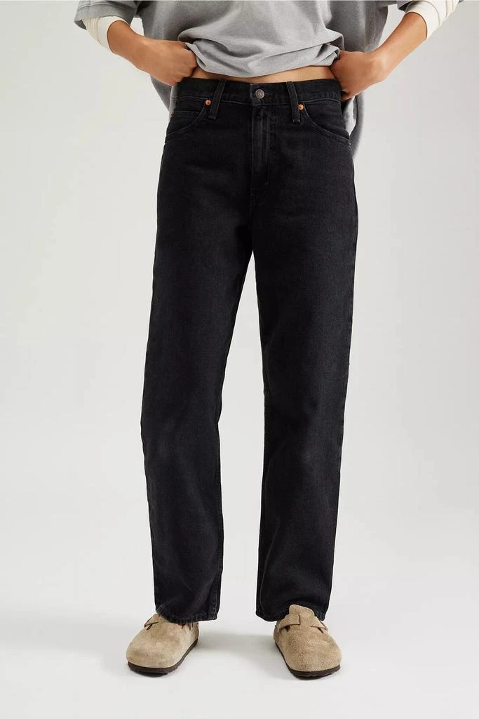 商品Levi's|Levi’s® Dad Jean,价格¥303,第2张图片详细描述