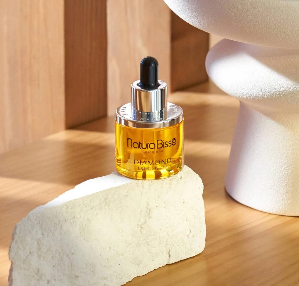 商品Natura Bisse|钻石极致修护特润精华油,价格¥1296,第3张图片详细描述