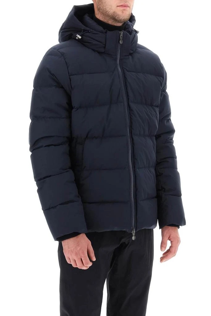 商品PYRENEX|Spoutnic Waterproof Down Jacket,价格¥2357,第3张图片详细描述