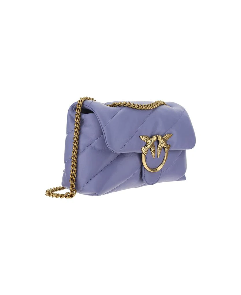 商品PINKO|Love Mini Puff Bag,价格¥2423,第2张图片详细描述