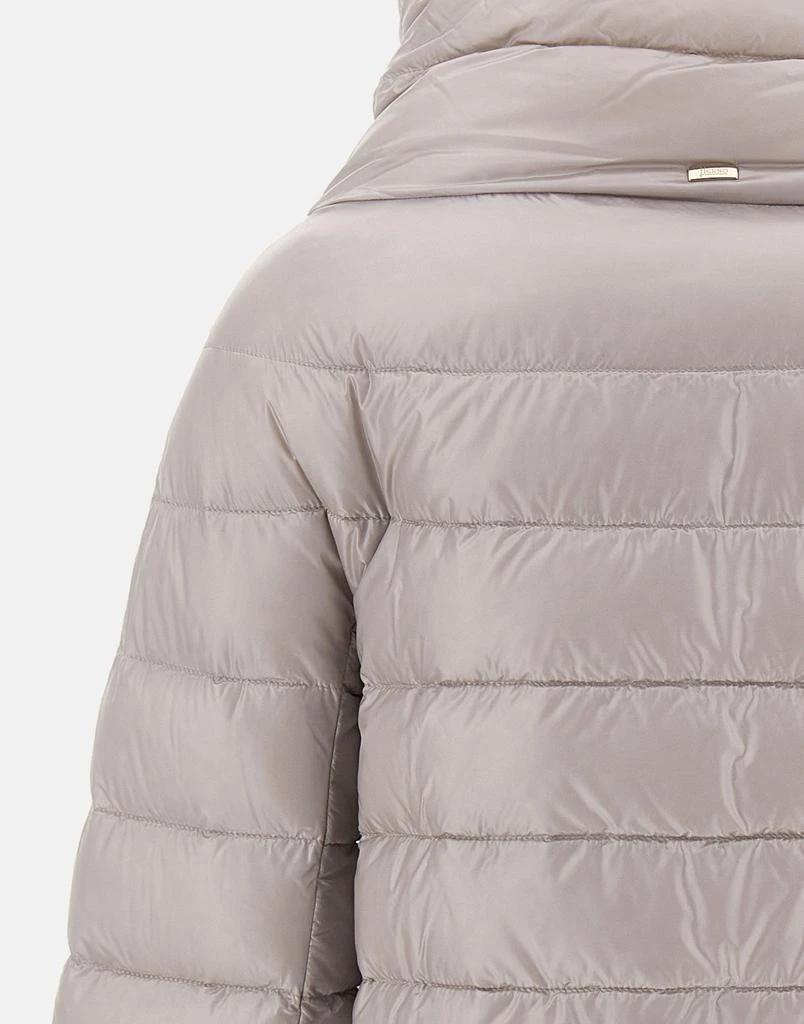 商品Herno|HERNO "Aminta" down jacket,价格¥2973,第5张图片详细描述