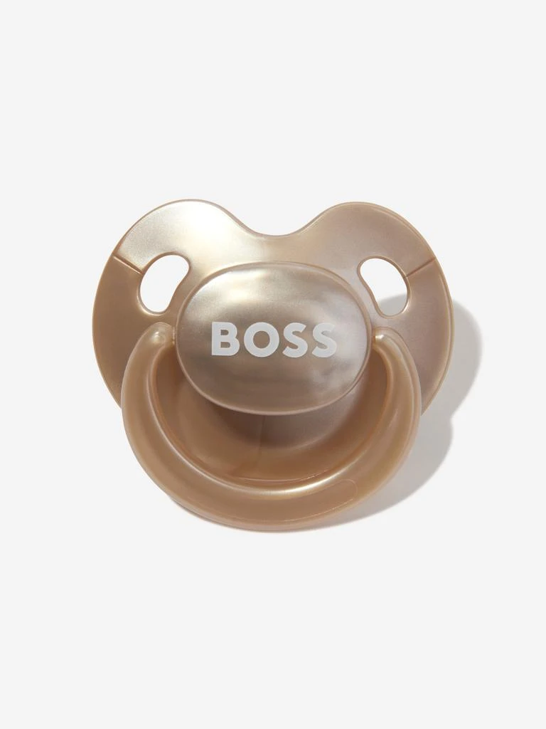 商品Hugo Boss|BOSS Baby Unisex Bottle Set,价格¥955,第4张图片详细描述