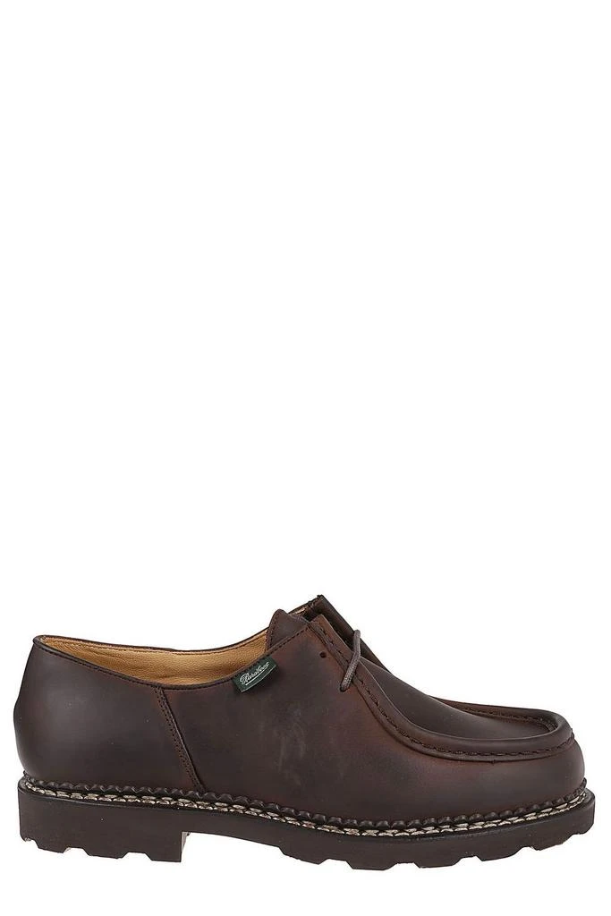 商品Paraboot|Paraboot Michael Marche Lace-Up Shoes,价格¥2871,第1张图片