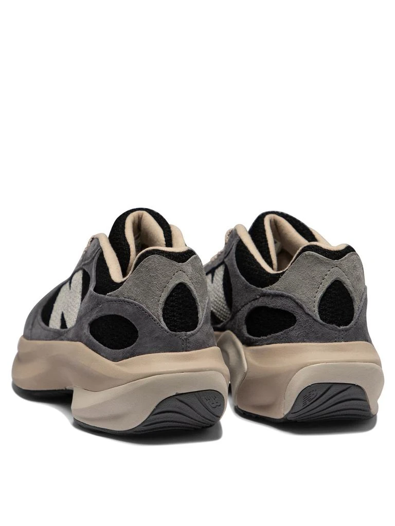 商品New Balance|Wrpd Runner Sneakers & Slip-On Blue,价格¥820,第4张图片详细描述