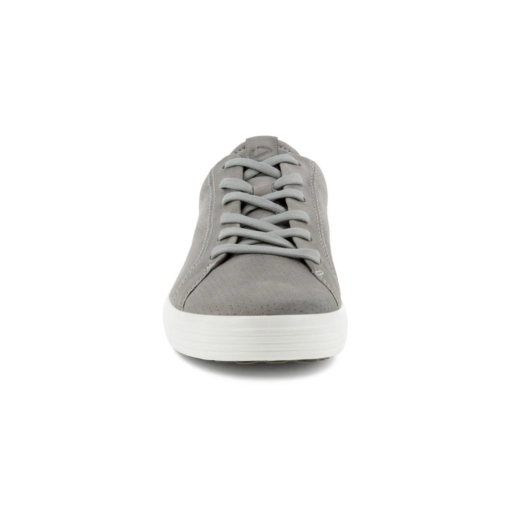 商品ECCO|ECCO MEN'S SOFT 7 STREET SUMMER SNEAKER,价格¥977,第2张图片详细描述