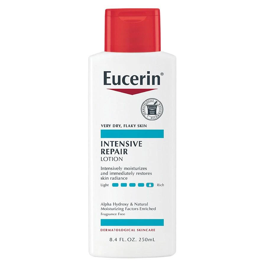 商品Eucerin|Intensive Repair Lotion,价格¥86,第1张图片