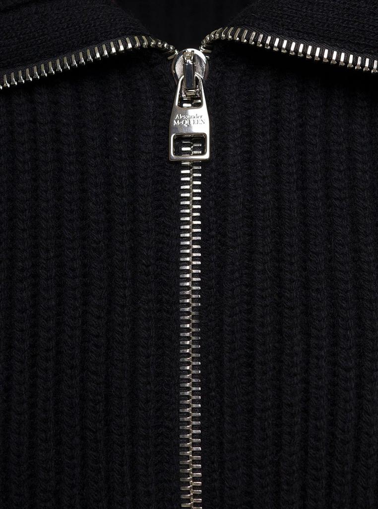 トップス ALEXANDRER McQUEEN / Blouson cardigan 25627940_55669179_600.jpg