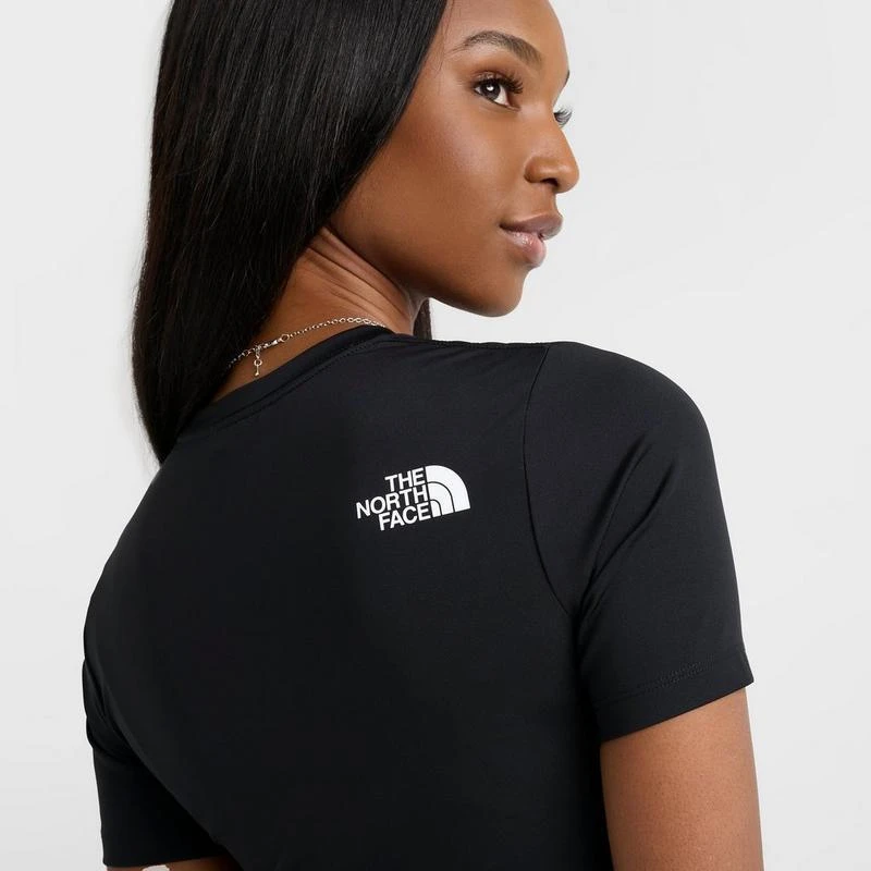 Women's The North Face Slim T-Shirt 商品