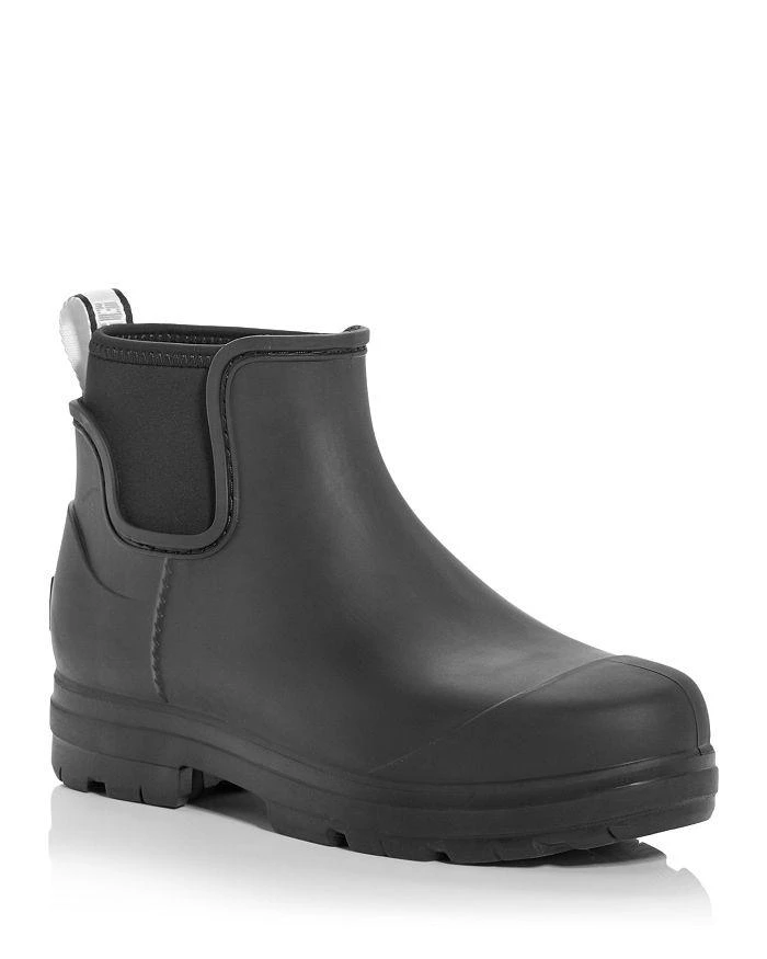 商品UGG|Women's Droplet Rain Boots,价格¥412,第1张图片详细描述