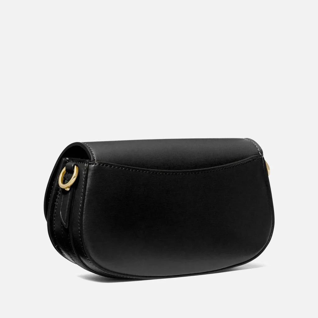 商品Michael Kors|MICHAEL Michael Kors Mila Small East West Leather Bag,价格¥1216,第3张图片详细描述