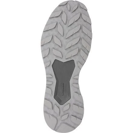商品Lowa|Merger GTX Lo Hiking Shoe - Women's,价格¥871,第3张图片详细描述