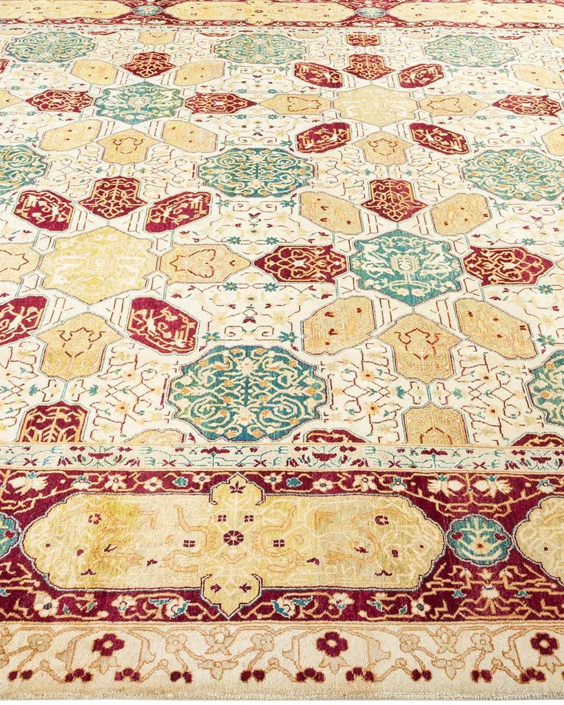 Mogul M1165 Area Rug, 8'1" x 10'3" 商品