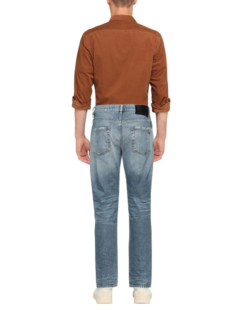 商品Diesel|Denim pants,价格¥493,第3张图片详细描述