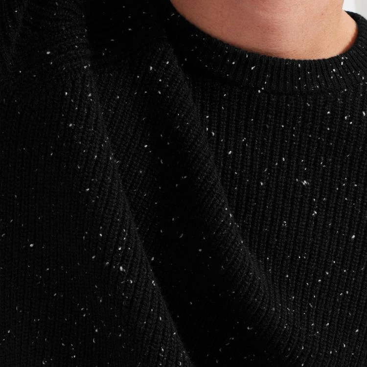 商品Everlane|The Cashmere Rib Raglan,价格¥1068,第2张图片详细描述
