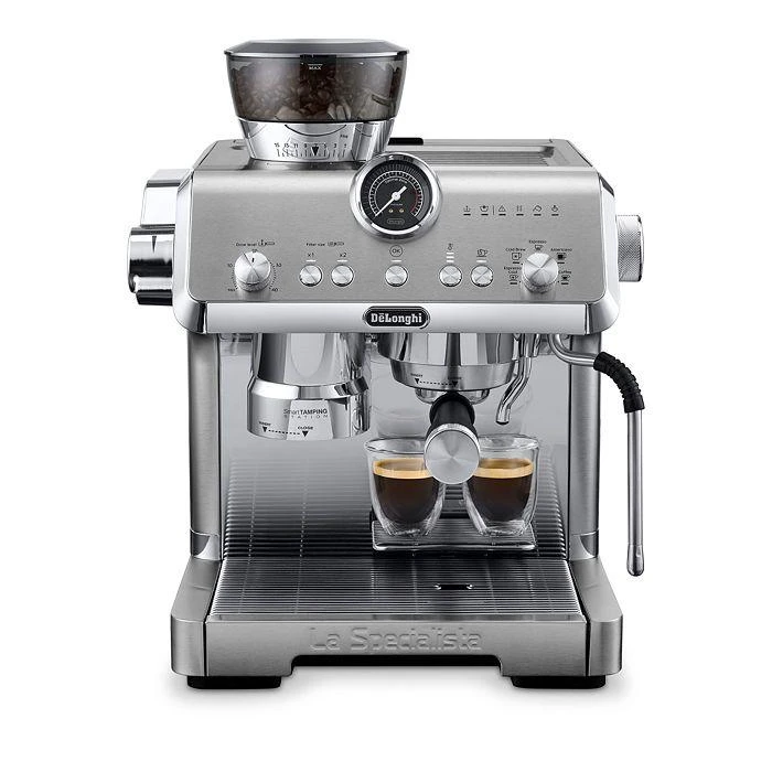 商品De'Longhi|La Specialista Opera Espresso Machine with Cold Brew,价格¥6674,第2张图片详细描述
