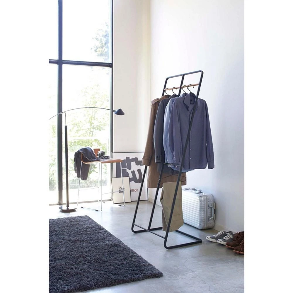 Tower 2-Tier Garment Rack 商品