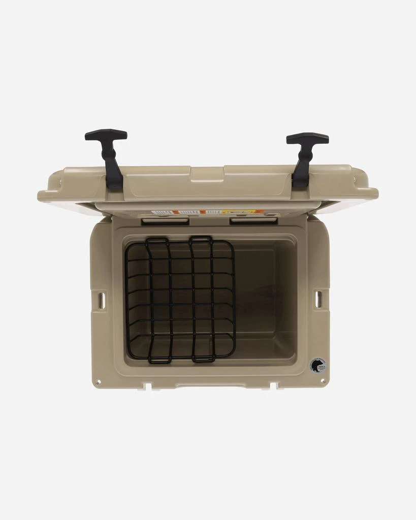商品YETI|Tundra 35 Cool Box Tan,价格¥2385,第4张图片详细描述