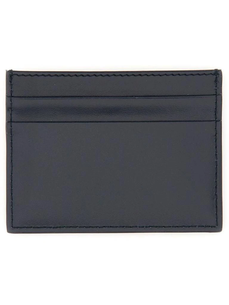 商品Dolce & Gabbana|Dolce & Gabbana WALLETS in Blue,价格¥930,第2张图片详细描述