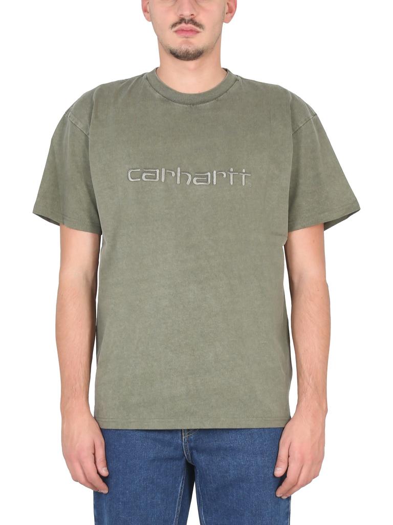 Carhartt Duster T-shirt商品第1张图片规格展示