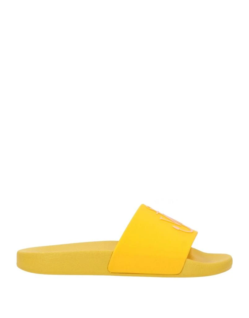 商品JW Anderson|Sandals,价格¥742,第1张图片