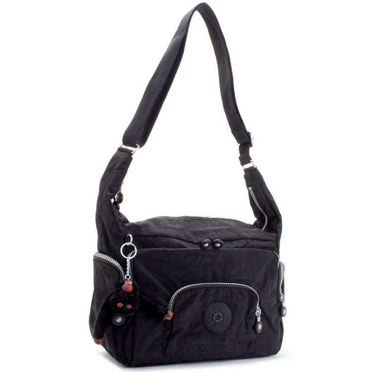 商品Kipling|Kipling Europa Shoulder Bag,价格¥741,第3张图片详细描述