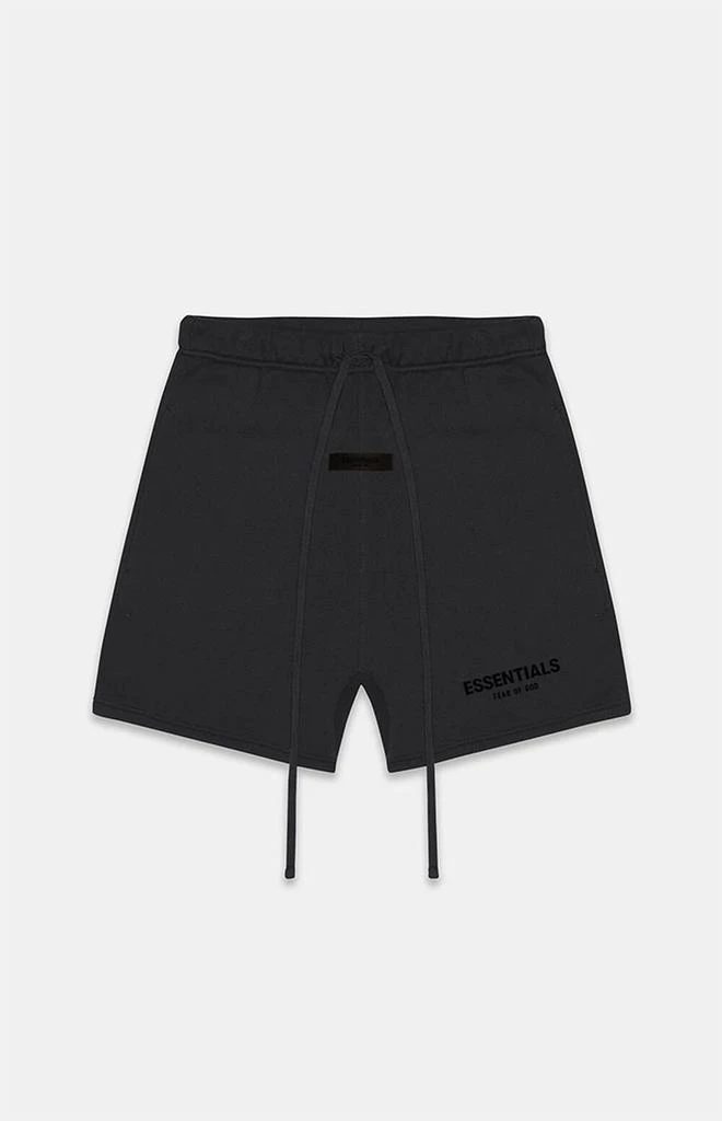 商品Essentials|Stretch Limo Sweat Shorts,价格¥418,第1张图片