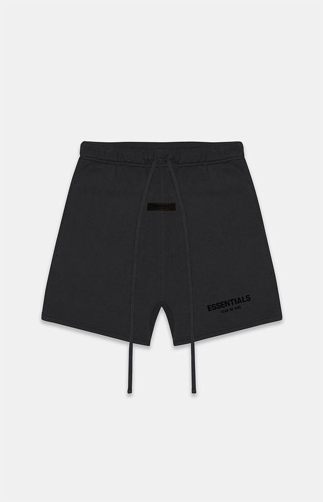 商品Essentials|Stretch Limo Sweat Shorts,价格¥522,第1张图片