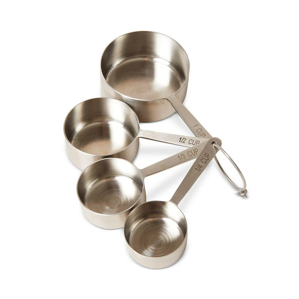 商品Farmhouse Pottery|Stowe Measuring Cup Set,价格¥509,第1张图片