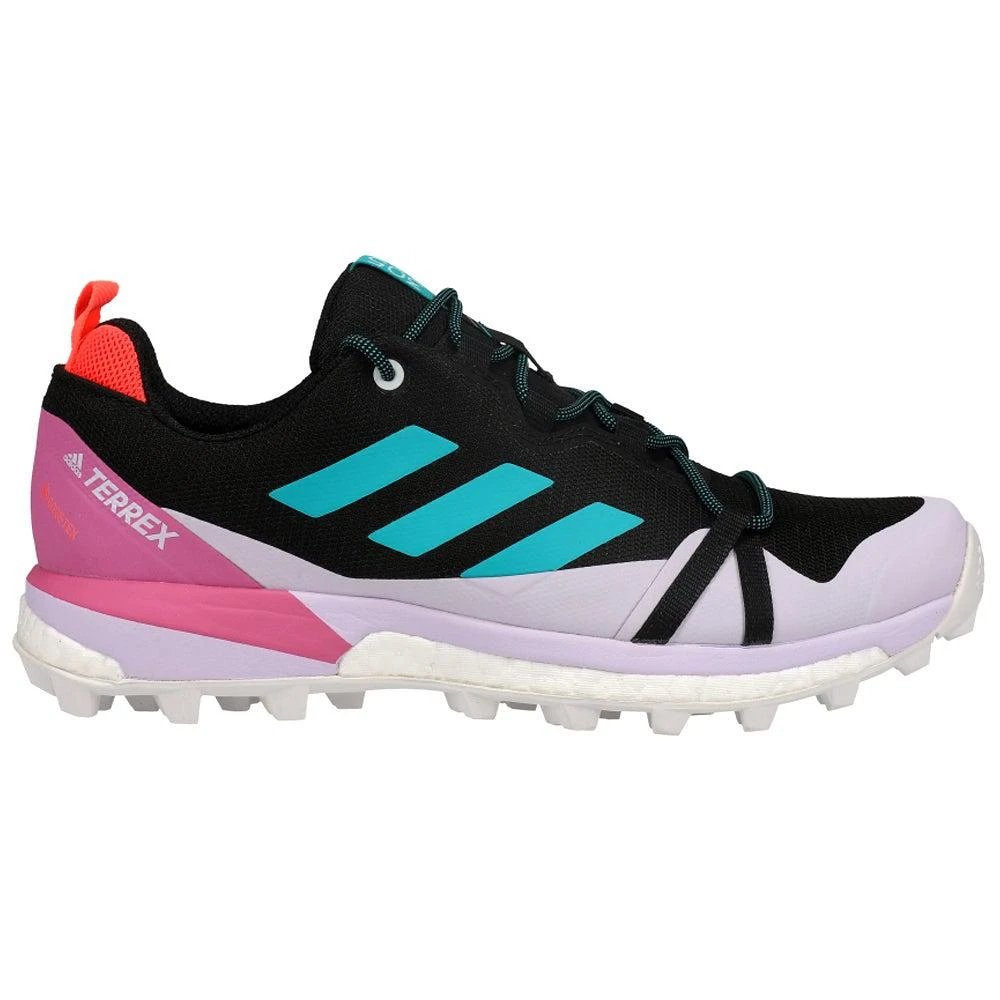 商品Adidas|Terrex Skychaser LT GTX Hiking Shoes,价格¥600,第1张图片