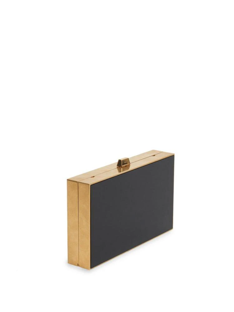 商品Yves Saint Laurent|Tuxedo Minaudiere 链条包,价格¥14949,第4张图片详细描述