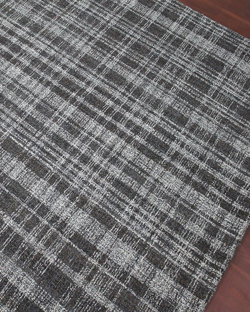 Laurel LAU-12 Area Rug, 7'6"x9'6" 商品