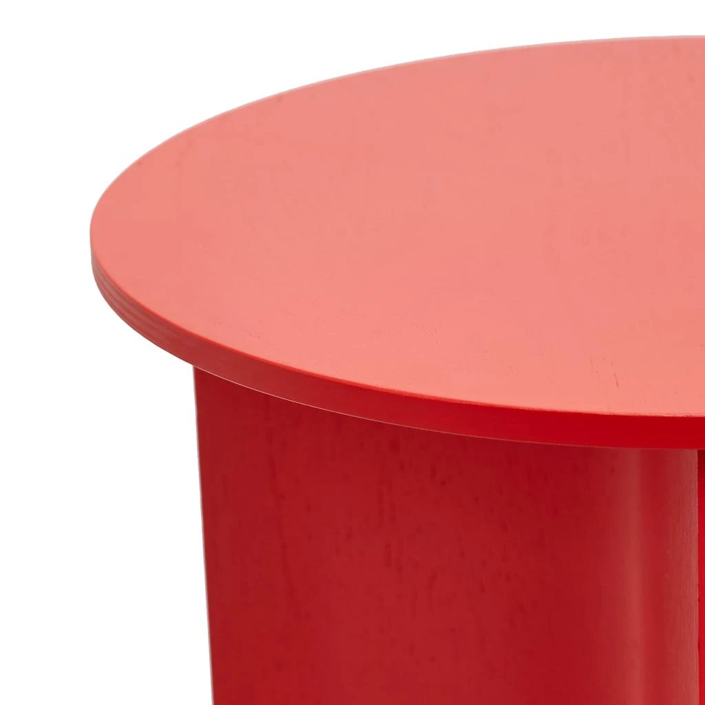 商品HAY|HAY Slit Side Table,价格¥1903,第3张图片详细描述