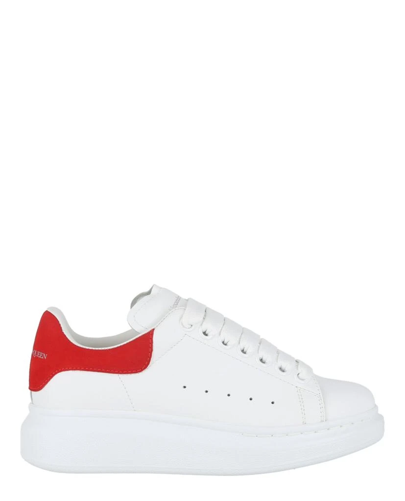 商品Alexander McQueen|Alexander McQueen Sneakers,价格¥3751,第3张图片详细描述