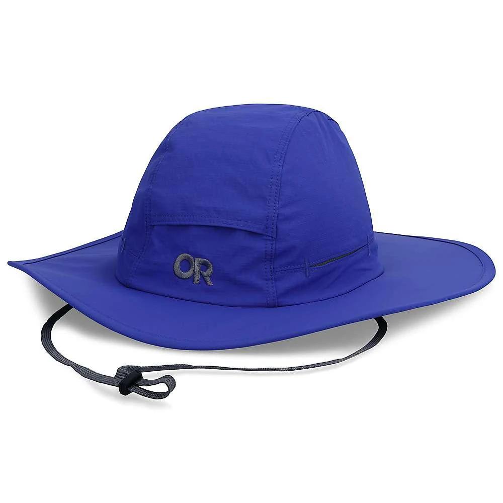 商品Outdoor Research|Outdoor Research Sombriolet Sun Hat,价格¥338,第2张图片详细描述