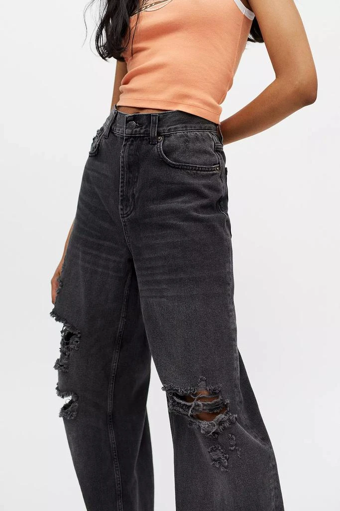 商品BDG|BDG Skater Baggy Jean,价格¥582,第2张图片详细描述