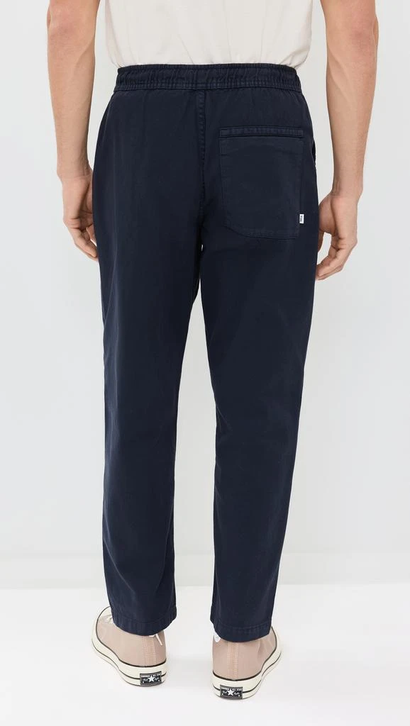 商品Wax London|Kurt Cotton Pull On Pants,价格¥665,第2张图片详细描述