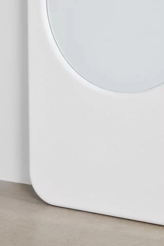 商品Urban Outfitters|Isobel Floor Mirror,价格¥5238,第5张图片详细描述