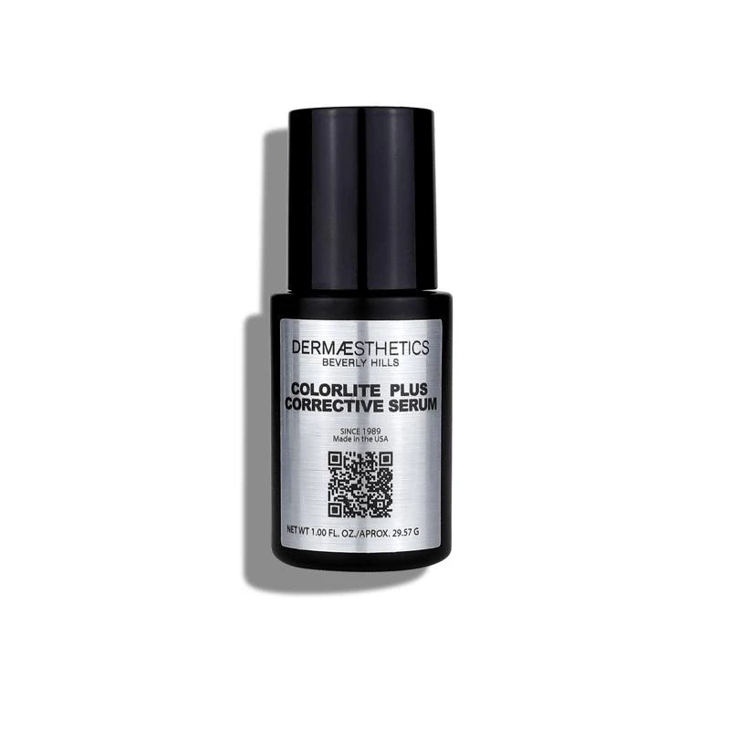 商品Dermaesthetics|Colorlite Plus Corrective Serum,价格¥1171,第1张图片